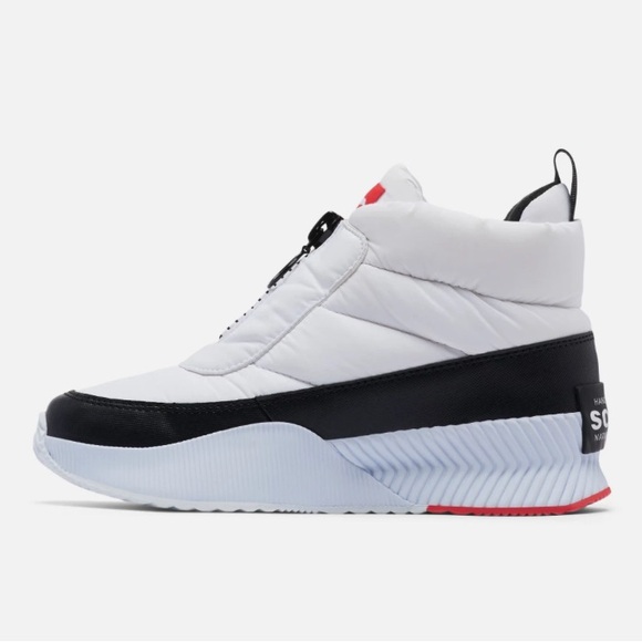 WOMEN'S OUT N ABOUT™ III PUFFY ZIP BOOT SIZE 8.5 - Picture 5 of 8